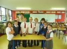 3rd Class - Science Experiment_4