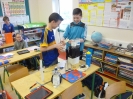 5th/6th Class Art - Construction