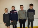 Credit Union Quiz 2018