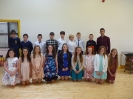 Graduation/End Of Year Mass 2017_8