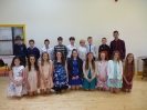 Graduation/End Of Year Mass 2017_9
