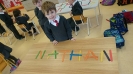 Infant Maths (Algebra - Patterns)