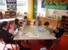 Literacy Lift Off