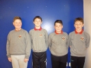 Maths Quiz Team