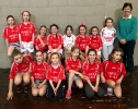 Mini Olympic Handball