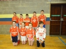 Soccer Tournament - Ballygar