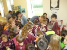 Visit from Galway Minor Hurlers_2