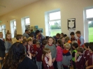 Visit from Galway Minor Hurlers_4