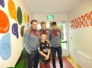 Visit from Galway Minor Hurlers_7