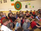 Visit from Paul Kelly