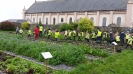 Visit to Brooklodge Nursery
